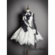 Alice Girl Before Dawn JSK(4th Pre-Order/2 Colours/Full Payment Without Shipping)